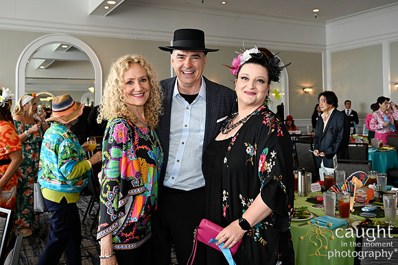 111 Steel Magnolias Copa Havana 2025