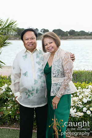 303 De La Cruz 50th Wedding Anniversary in San Diego