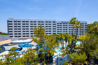 059 Marriott Long Beach Airport