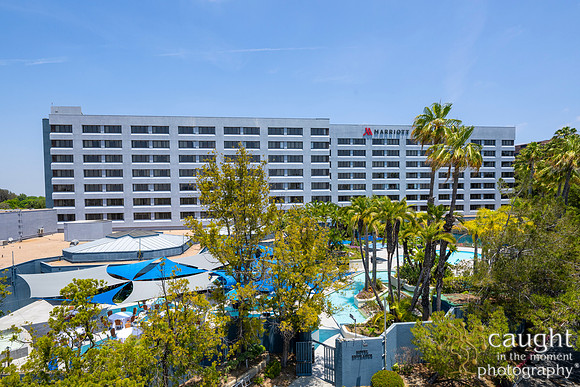 059 Marriott Long Beach Airport