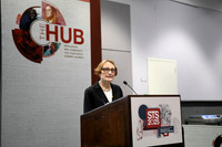 608 STS2025-The Hub