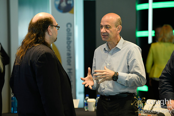 905 AAMI Exchange 2019 - Xcelerator Panel