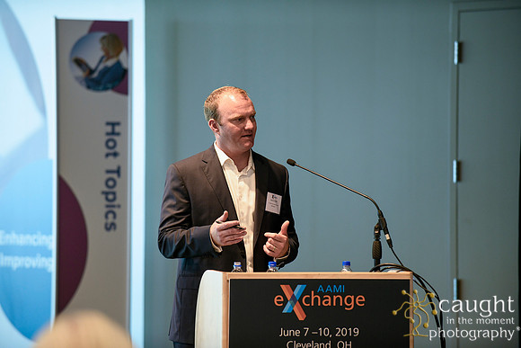877 AAMI Exchange 2019 - Xcelerator Panel