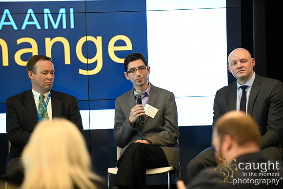 903 AAMI Exchange 2019 - Xcelerator Panel
