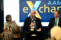882 AAMI Exchange 2019 - Xcelerator Panel