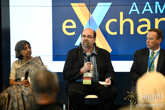 882 AAMI Exchange 2019 - Xcelerator Panel