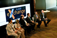 871 AAMI Exchange 2019 - Xcelerator Panel