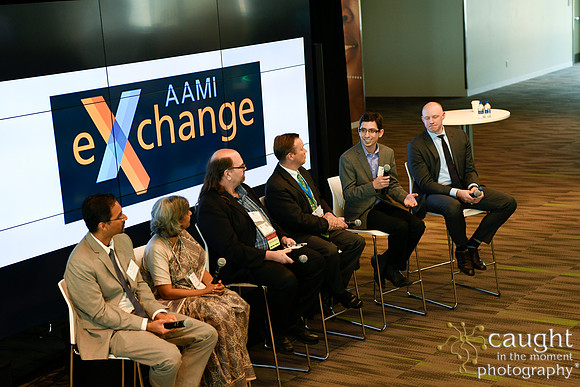871 AAMI Exchange 2019 - Xcelerator Panel