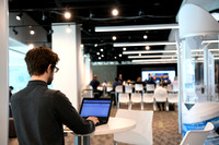 878 AAMI Exchange 2019 - Xcelerator Panel