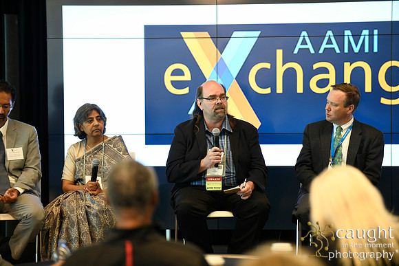 881 AAMI Exchange 2019 - Xcelerator Panel