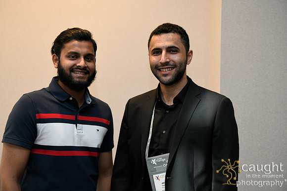 1469 AAMI Exchange 2019 - New Attendee Reception
