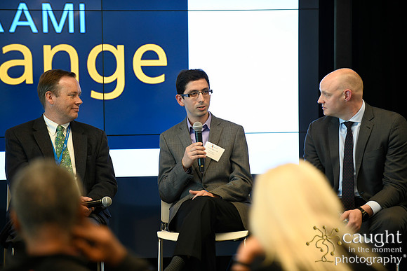 902 AAMI Exchange 2019 - Xcelerator Panel