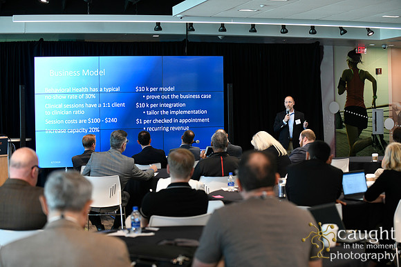 935 AAMI Exchange 2019 - Pitch Competition