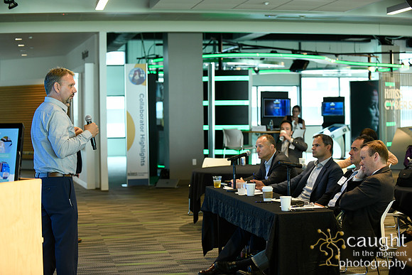 934 AAMI Exchange 2019 - Pitch Competition