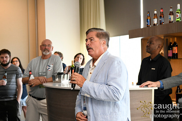 1456 AAMI Exchange 2019 - New Attendee Reception