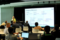 919 AAMI Exchange 2019 - Pitch Competition