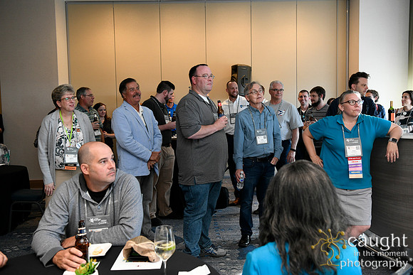 1454 AAMI Exchange 2019 - New Attendee Reception