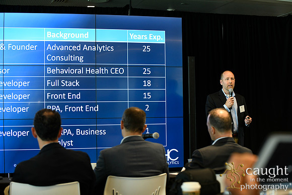 939 AAMI Exchange 2019 - Pitch Competition