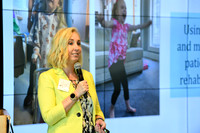 922 AAMI Exchange 2019 - Pitch Competition