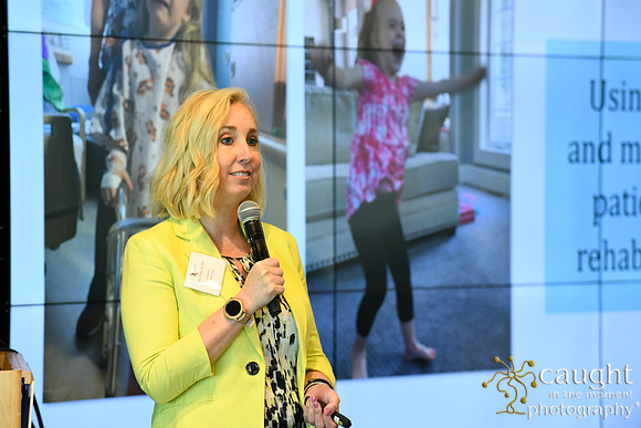 922 AAMI Exchange 2019 - Pitch Competition