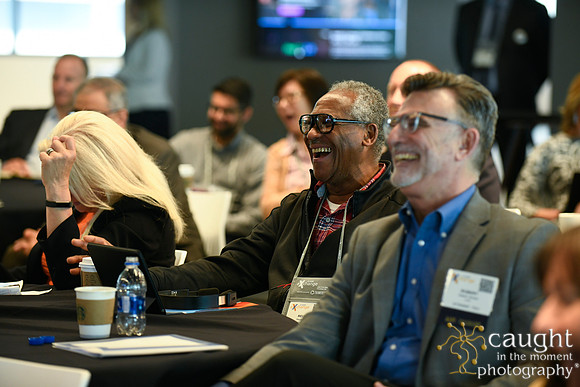 894 AAMI Exchange 2019 - Xcelerator Panel