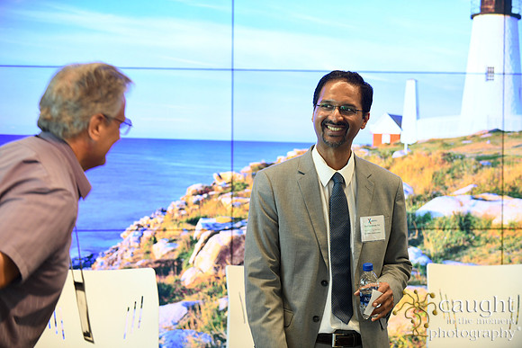 910 AAMI Exchange 2019 - Xcelerator Panel