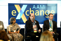 883 AAMI Exchange 2019 - Xcelerator Panel