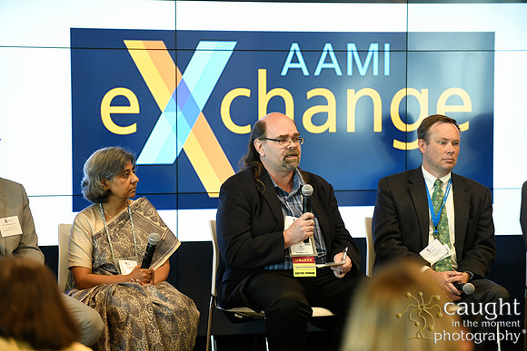 883 AAMI Exchange 2019 - Xcelerator Panel