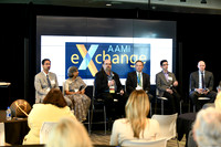 884 AAMI Exchange 2019 - Xcelerator Panel