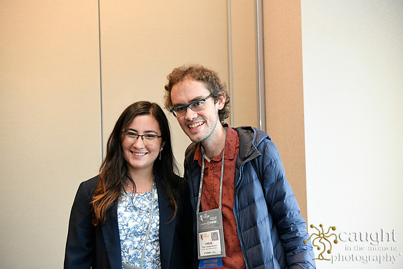 1473 AAMI Exchange 2019 - New Attendee Reception