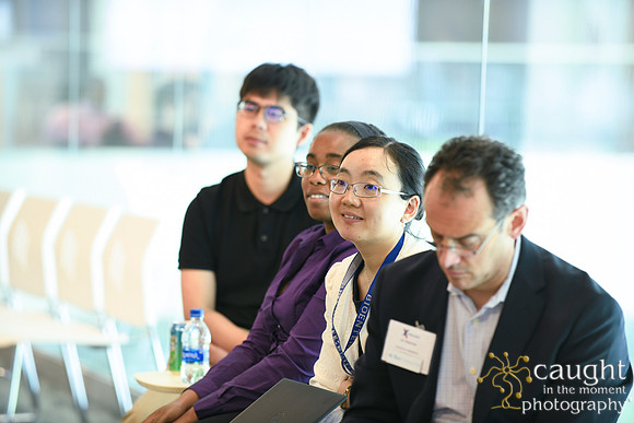 889 AAMI Exchange 2019 - Xcelerator Panel