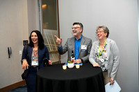 1444 AAMI Exchange 2019 - New Attendee Reception