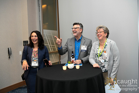 1444 AAMI Exchange 2019 - New Attendee Reception