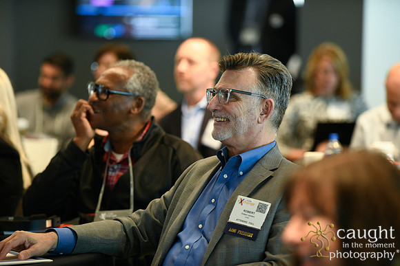 892 AAMI Exchange 2019 - Xcelerator Panel