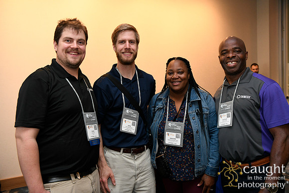 1451 AAMI Exchange 2019 - New Attendee Reception