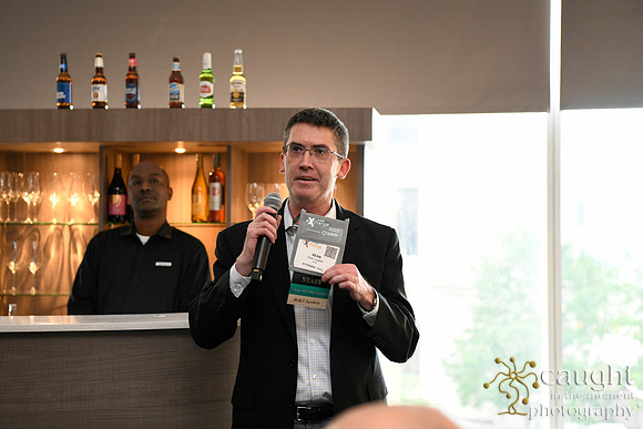1463 AAMI Exchange 2019 - New Attendee Reception
