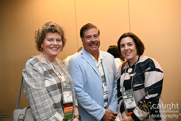 1448 AAMI Exchange 2019 - New Attendee Reception