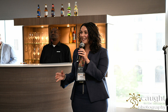 1467 AAMI Exchange 2019 - New Attendee Reception