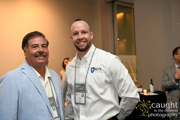 1472 AAMI Exchange 2019 - New Attendee Reception