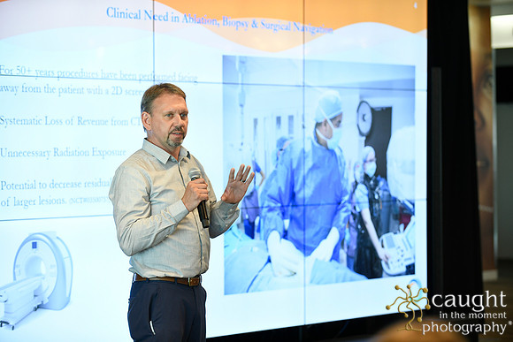 929 AAMI Exchange 2019 - Pitch Competition