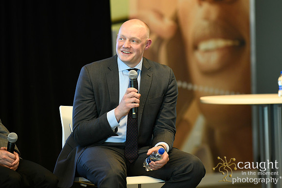 899 AAMI Exchange 2019 - Xcelerator Panel