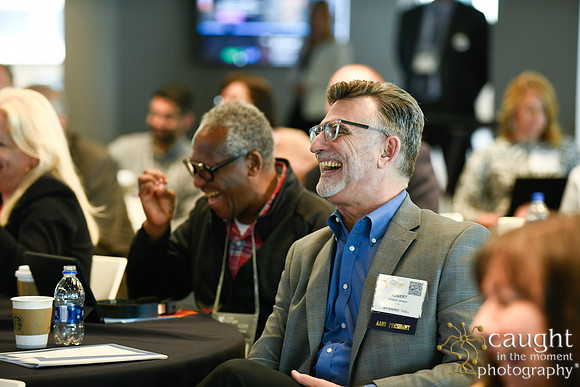 893 AAMI Exchange 2019 - Xcelerator Panel