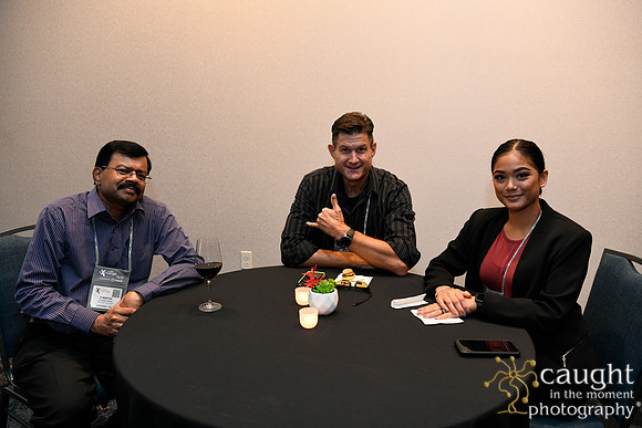 1446 AAMI Exchange 2019 - New Attendee Reception