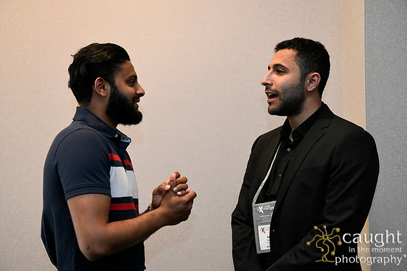1470 AAMI Exchange 2019 - New Attendee Reception