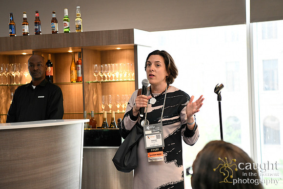 1460 AAMI Exchange 2019 - New Attendee Reception