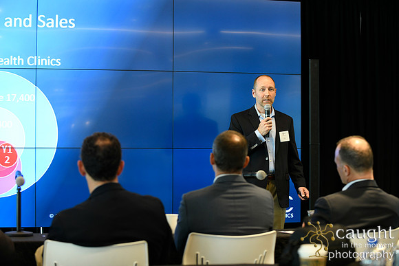 938 AAMI Exchange 2019 - Pitch Competition