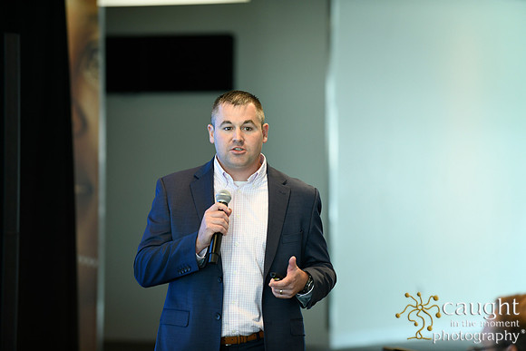 926 AAMI Exchange 2019 - Pitch Competition