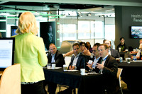 923 AAMI Exchange 2019 - Pitch Competition