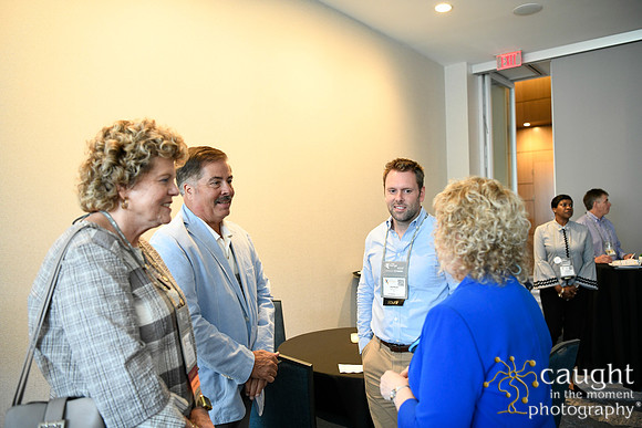 1005 AAMI Exchange 2019 - Next Gen Reception