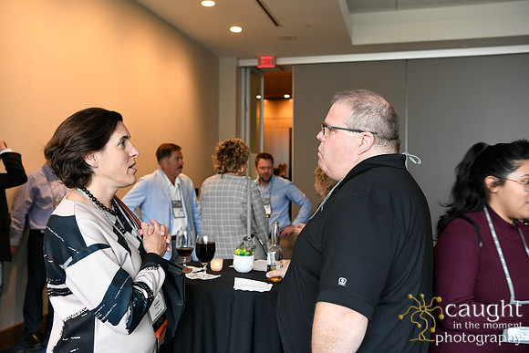 1010 AAMI Exchange 2019 - Next Gen Reception